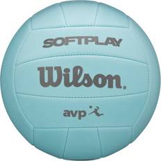 Wilson AVP Soft Play Volleyball Size Official Sand