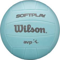 Wilson Wilson AVP Soft Play Volleyball Size Official Sand