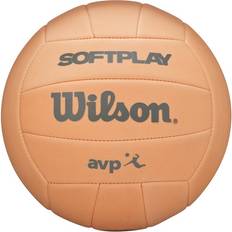 Wilson Wilson AVP Soft Play Volleyball Size Official Sand