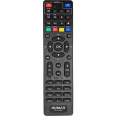 Humax Tivùmax LT HD-3801S2 Digital Satellite Receiver