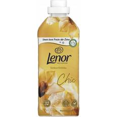 Lenor Städutrustning & Rengöringsmedel Lenor Mjukmedel Med Orkidé Och Vanilj 800 ml