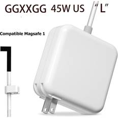 Dechoicelife a-45W-L-14.5V Power Adapter Charger For Apple Macbook Pro 16 15 13 Inch Power Adapter For Mac Book Air With USB C TO C Cable