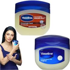 Vaseline Cocoa Butter Petroleum Jelly 100 ml