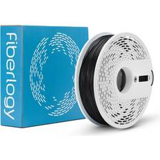 Fiberlogy FiberFlex 30D Black 1.75mm 850g