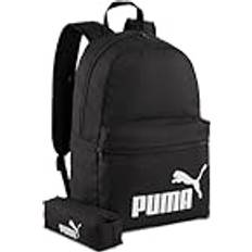Puma Phase Backpack Set Black One Size