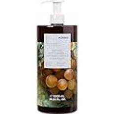 Korres Santorini Grape Shower Gel 1000ml 1000ml