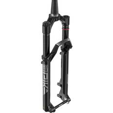 Rockshox Bicycle Forks Rockshox Pike Ultimate Charger 3.1 RC2 27.5 Tum 140 mm 15 x 110 mm 44 mm Offset Glansig Svart C2