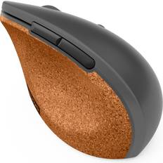Lenovo Standardmus Lenovo GY51C33980 Go Wireless Vertical Mouse