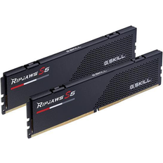 G.Skill 16 GB - DDR5 RAM minnen G.Skill 32GB DDR5 Ripjaws S5 6000MHz Dual Channel Kit