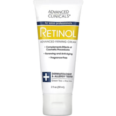 Retinol Firming Cream 59 ml