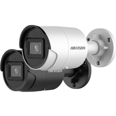 Hikvision Caméra IP 4MPX DS-2CD2046G2-IU 2.8 mm