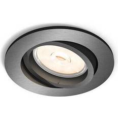 Philips Indbygningsspot GU10 1 Pære R LED 220-240 V Spotlight