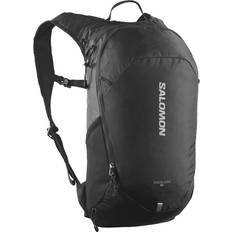 Turutstyr Salomon Rucksack, Trailblazer 10, Schwarz