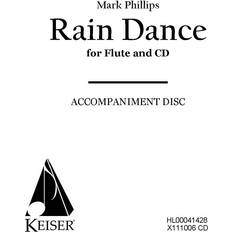 Rain Dance (CD)