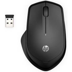 HP 285 Silent Mouse Optic