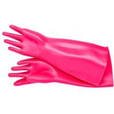 Rød Arbejdshandsker Knipex Electricians' Gloves Insulated 11, Class