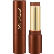 Too Faced Chocolate Soleil Creamy Stick Formende Bronzerstick 8 G Stick hos Magasin Chocolate Caramel