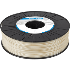 Natur Filament BASF U 21558 ABS Fusion Filament natur weiß 2,85 mm 750 g