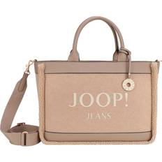 Joop! Jeans Calduccio Yvette Handbag - Beige