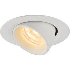 Lamper SLV Gimble XS Indb Hvid 3000K 20G Spotlight