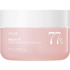 Anua Gesichtscremes Anua Peach 77% Niacin Enriched Cream Gesichtscreme 50 ml