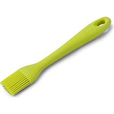 Zeal Silicone Pastry Brush - Lime Green Spatula