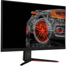 1440p gaming LG UltraGear Gaming Monitor 32GP850-B 32 Inch 1440p 180Hz