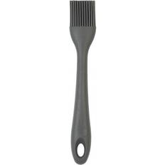 Grey Spatulas Zeal Silicone Pastry Brush - Dark Grey Spatula