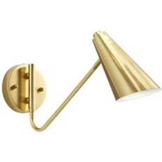 Lighting Toolight Lamp APP1138-1W Gold Wall light