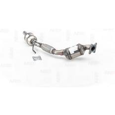 Avgassystem NAP carparts CAK11539 Katalysator Euro 6 E9-103R 880
