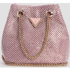 Guess Rosa Bolsos Guess Zalina Shoulder bag rose