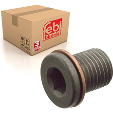 FEBI BILSTEIN Avtappningsplugg 4054224043097