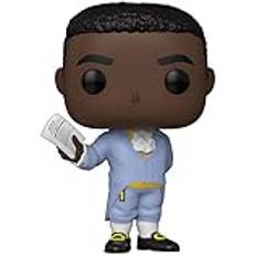 Funko Pop! Broadway: Hamilton James Madison Samlarobjekt vinylfigur Presentidé Officiella varor Leksaker för barn och vuxna Musikfans Modellfigur för samlare och display