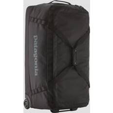 Patagonia Black Hole Wheeled Duffel 100L Travel Bag black