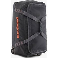 Patagonia Black Hole 70L Wheeled Duffel Bag, Men's, No Size, Blue