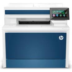 Hewlett Packard Color LaserJet Pro MFP 4302fdn + 50 Cashback