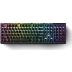 Razer DeathStalker Tastatur Bakgrunnsbelyst Trådløs USA