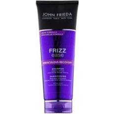 John Frieda Refreshing Hair Shampoo Frizz Ease Miraculous Recovery