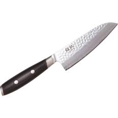 Yaxell - Santokukniv, Kokkekniv 30.5 cm