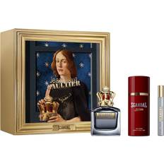 Jean Paul Gaultier Christmas 2024 100 ml Scandal Eau de Toilette Spray Gift Set for Men