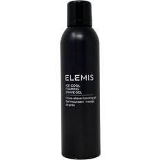 Shaving Accessories Elemis Ice-Cool Foaming Shave Gel 200 ml