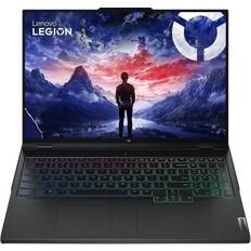 Lenovo Legion 7 Pro I9-14900HX/32GB/1TB SSD/RTX 4080 Gaming-laptop