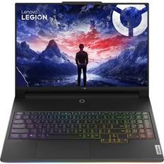 Lenovo Legion 9 16IRX9 I9-14900HX/64GB/2TB SSD/RTX 4080 Gaming-laptop