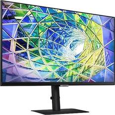 PC-skjermer ViewFinity S8 S27A800UJP 27" 3840x2160 IPS HDR10 90W USB-C