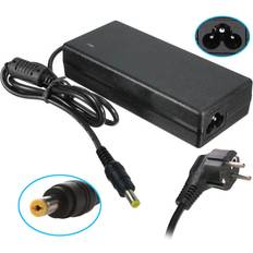Computer Spare Parts Bolwins K37C Power Supply Laptop Charger Adapter 19V 3.42A 65W 5.5