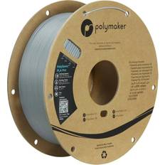 Polymaker PolySonic High Speed PLA PRO 1.75mm 1kg Grey