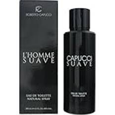 L'Homme Suave Eau de Toilette 200 ml Spray