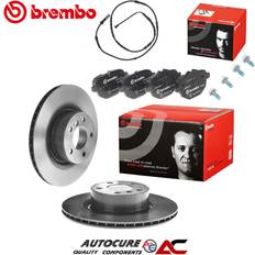 Auto Sistemi Frenanti Brembo Disco Freno 09.B569.11 330 20 5