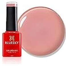 Bluesky Nagelprodukter Bluesky Blusky Gel Nagellack Mini SS2008 Rosa