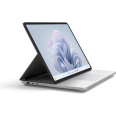 Microsoft 32 GB Notebooks Microsoft B2B Surface Laptop Studio 2 14,4"QHD Touch i7-13800H 32GB/1TB SSD RTX A2000 W11P